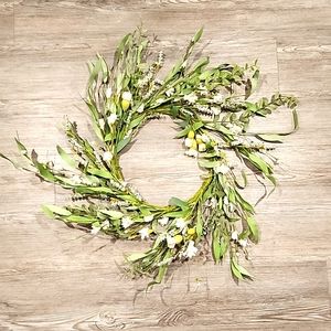 Spring Wreath